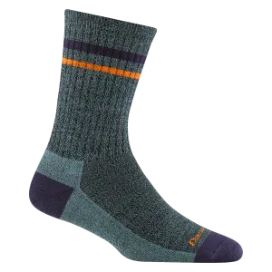 Women's Letterman Crew Lightweight Lifestyle Sock - 6064