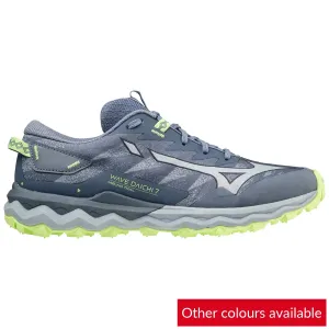 Women's Mizuno Wave Daichi 7