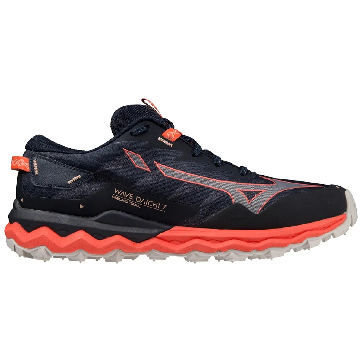 Women's Mizuno Wave Daichi 7