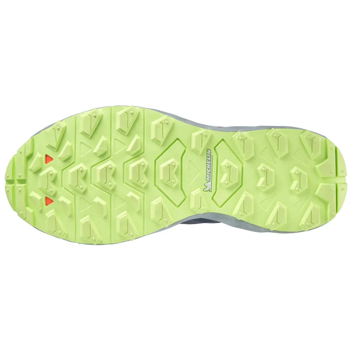 Women's Mizuno Wave Daichi 7