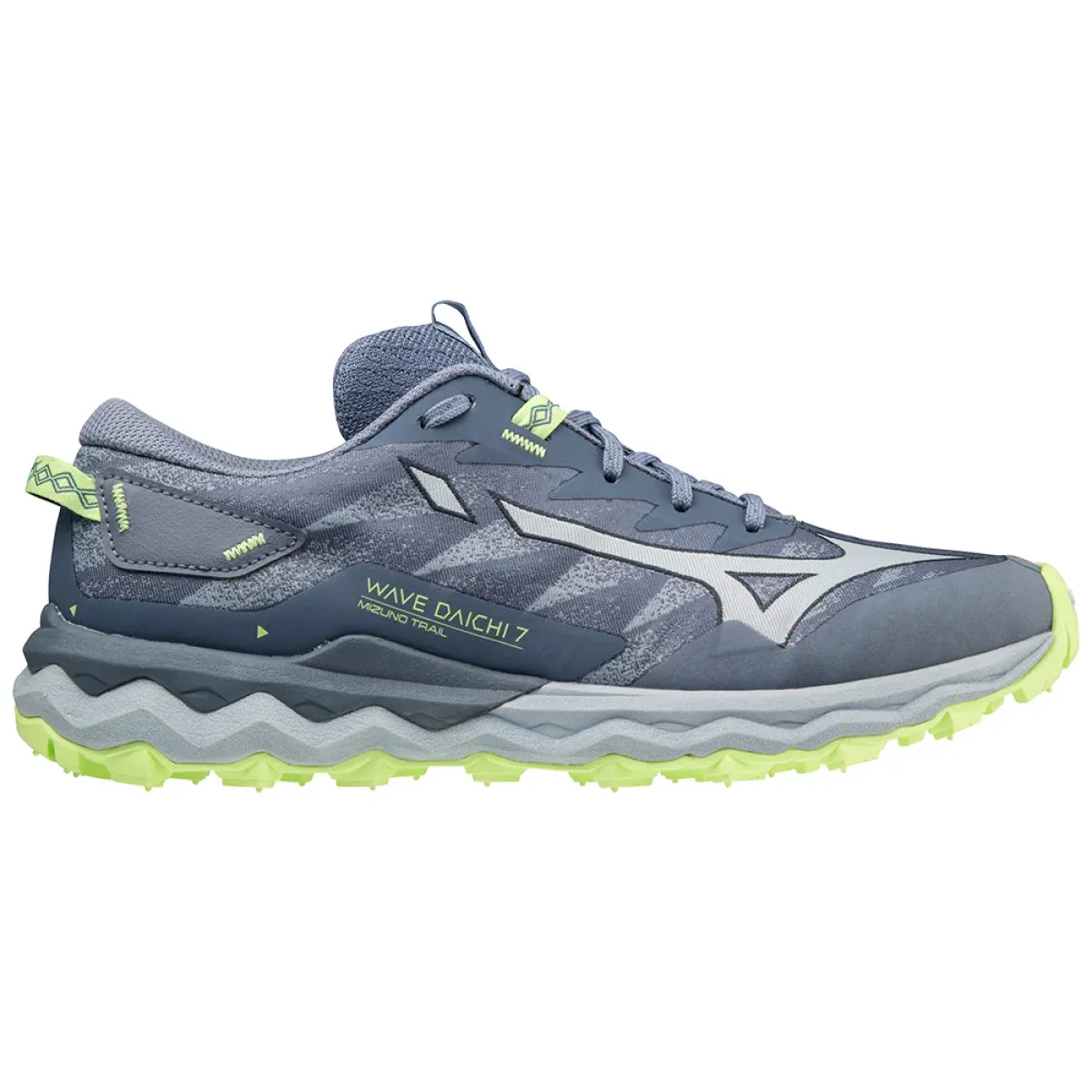 Women's Mizuno Wave Daichi 7