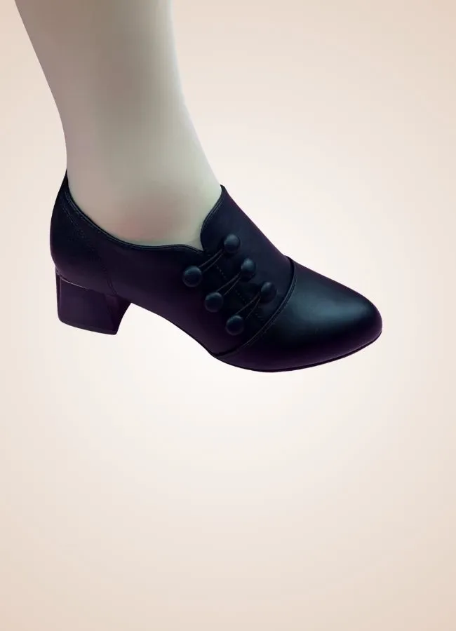 Women's Steampunk Medieval Shoes