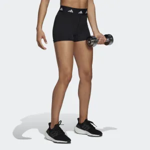 Women's Techfit Short Leggings