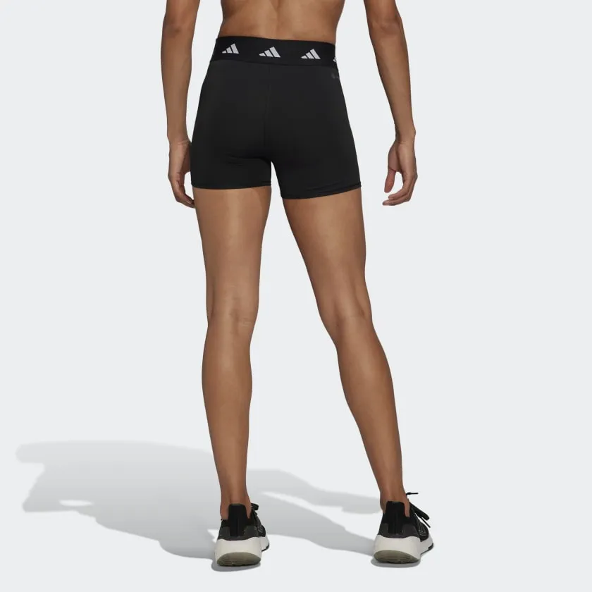 Women's Techfit Short Leggings