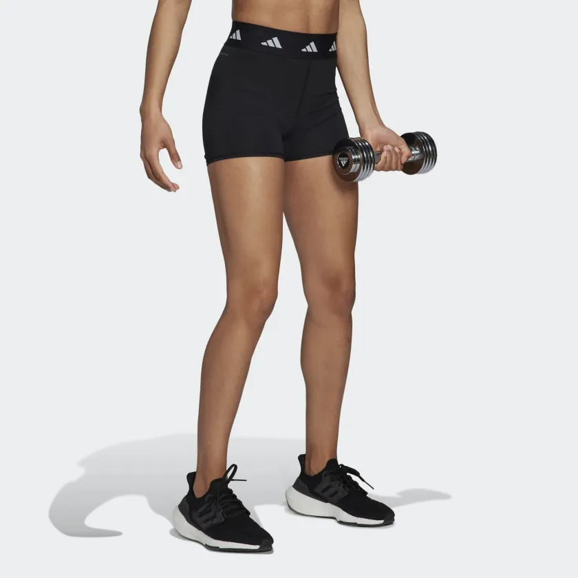 Women's Techfit Short Leggings