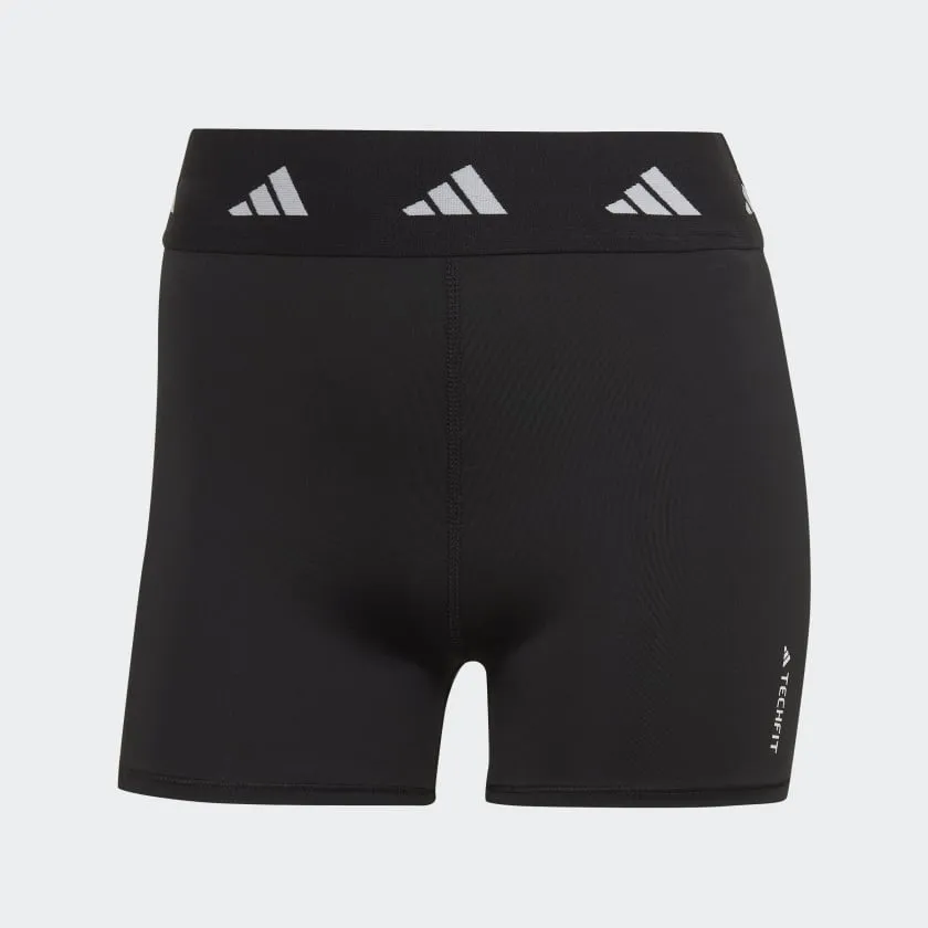 Women's Techfit Short Leggings