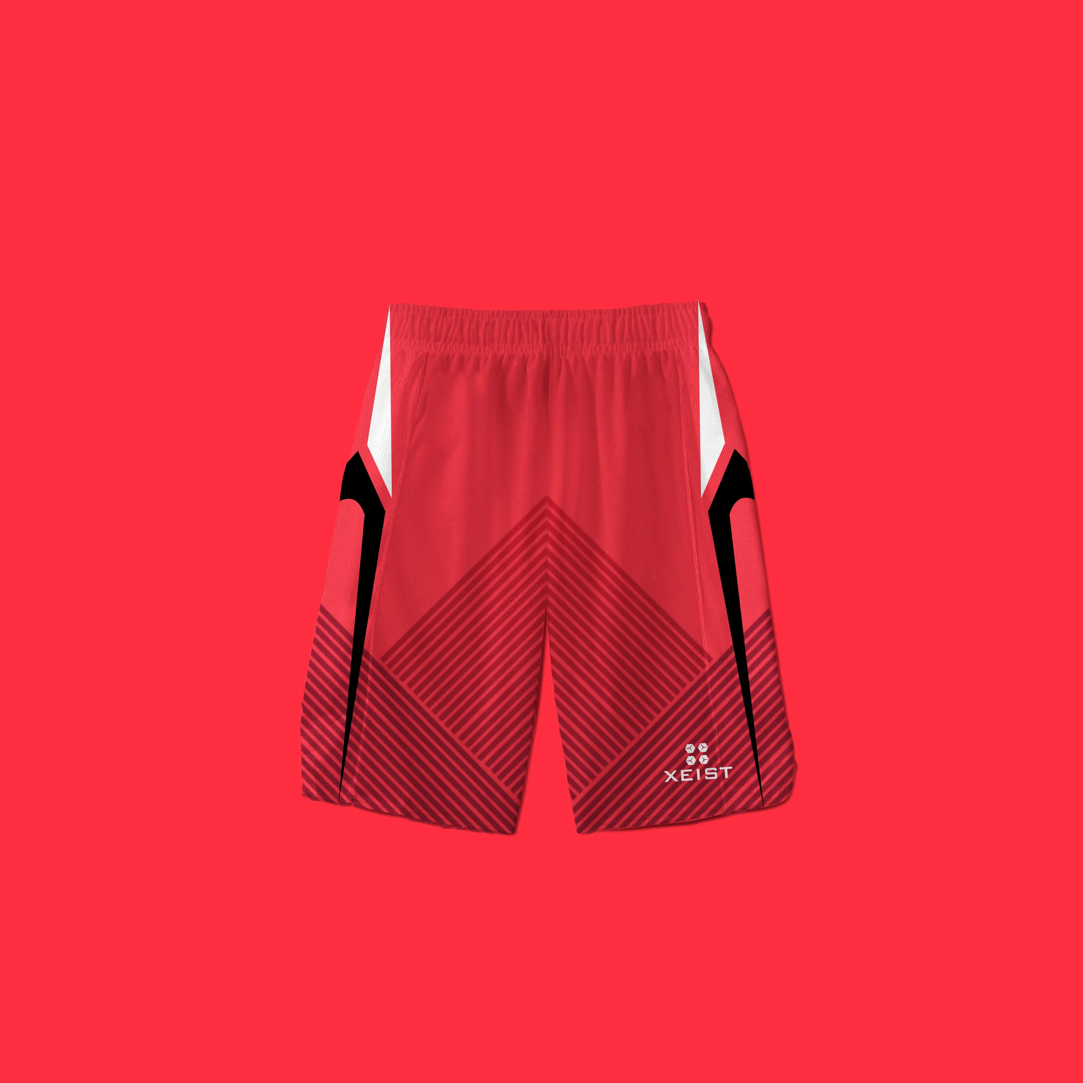 XE Uniform: Trident