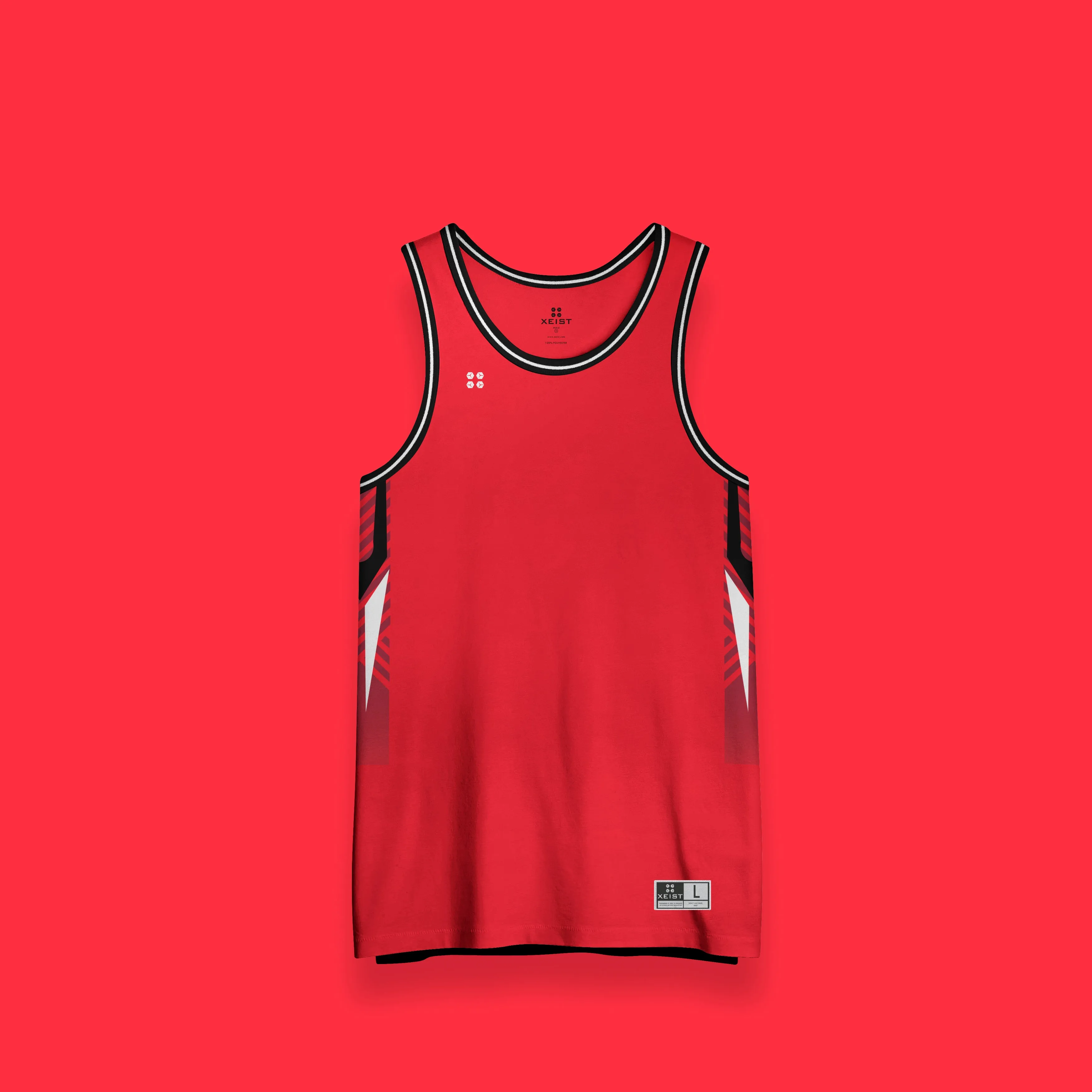XE Uniform: Trident