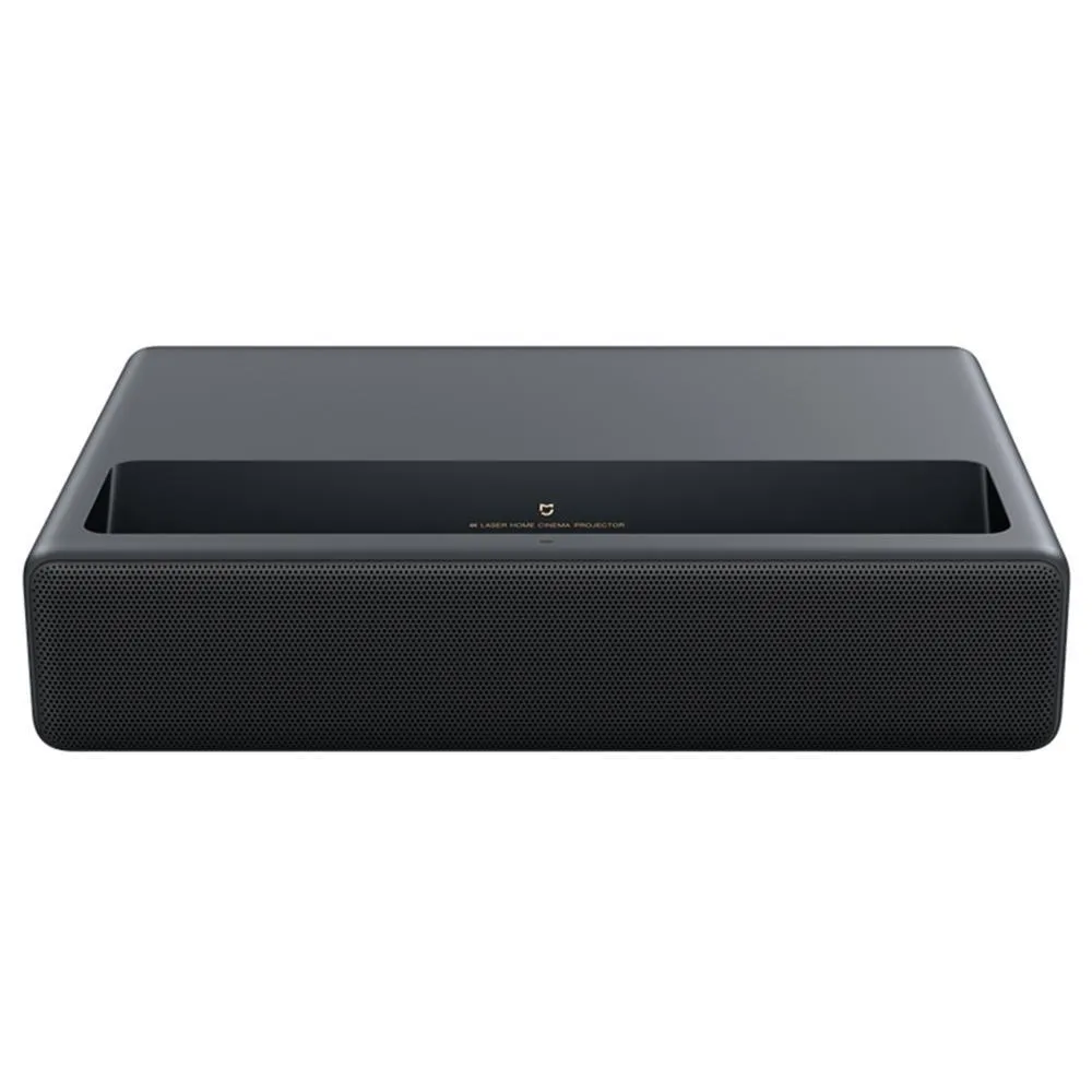 Xiaomi Mijia 4k Ultra Short Throw Projector (3840x2160)