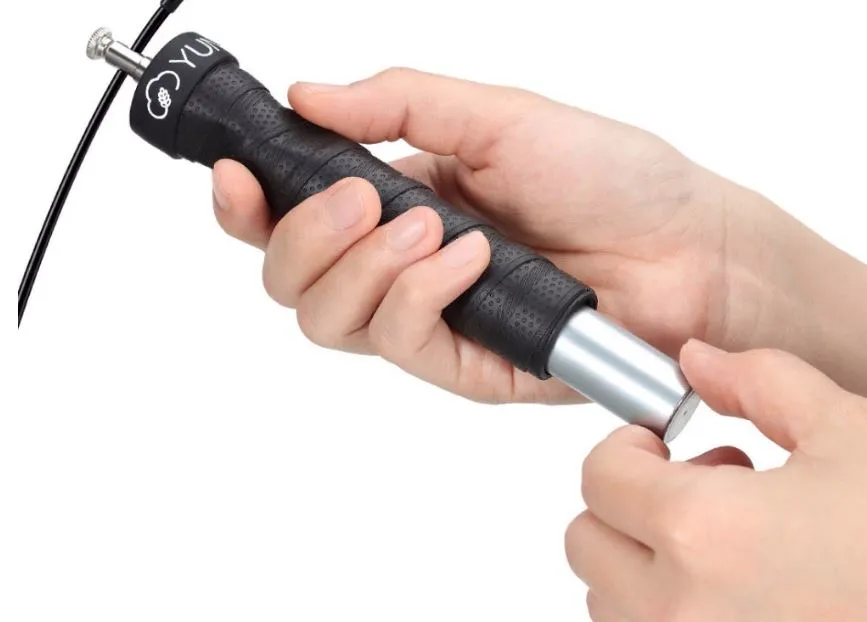 Xiaomi YUNMAI Skipping Jump Rope Heavy Edition