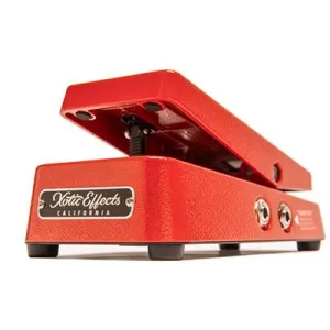 XOTIC XVP 25k Low Impedance Volume Pedal