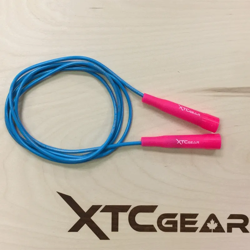XTC Gear | Athletic Series Licorice Jump Rope