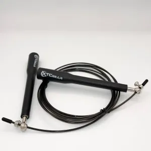 XTC Gear | X-Series Cable Speed Rope