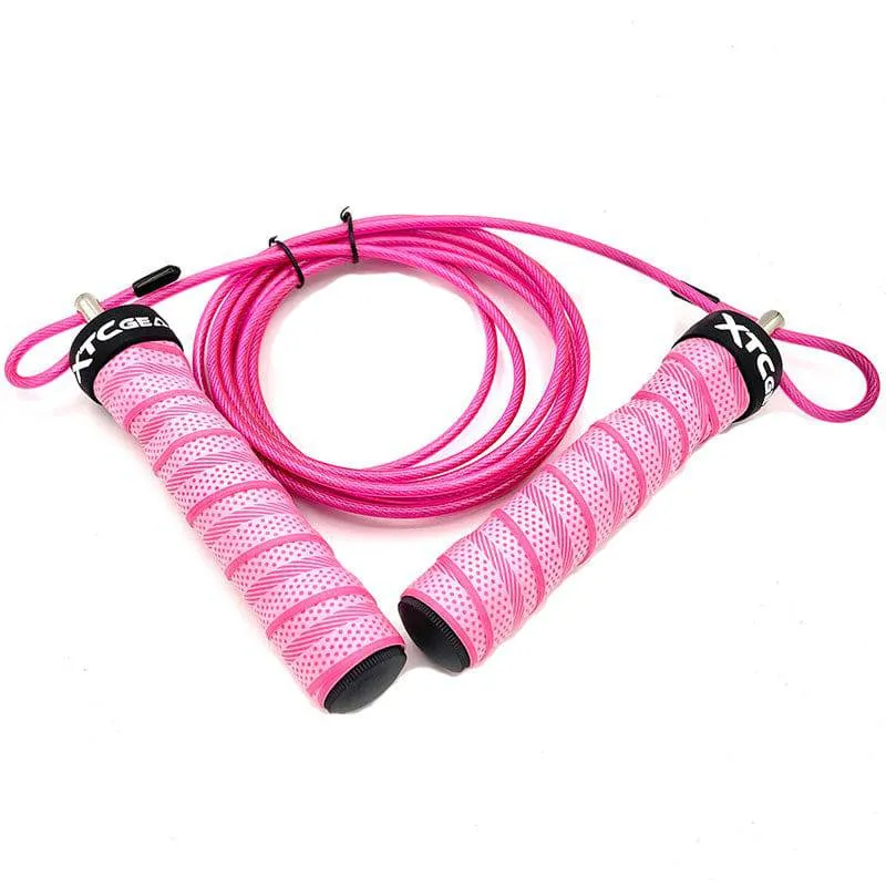 XTC Gear | X-Series Soft-Grip Speed Rope
