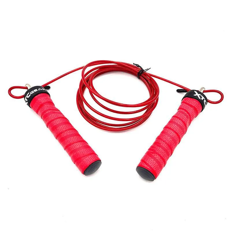 XTC Gear | X-Series Soft-Grip Speed Rope