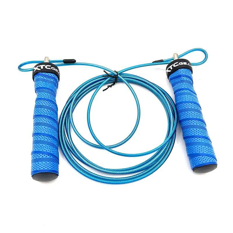 XTC Gear | X-Series Soft-Grip Speed Rope