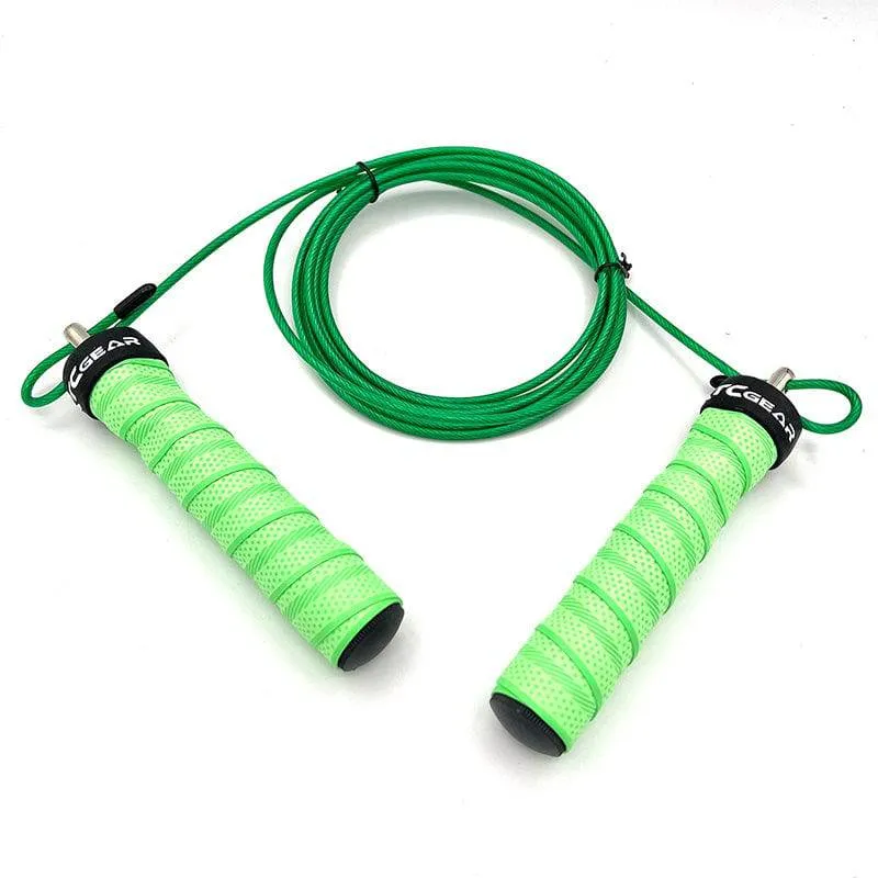 XTC Gear | X-Series Soft-Grip Speed Rope