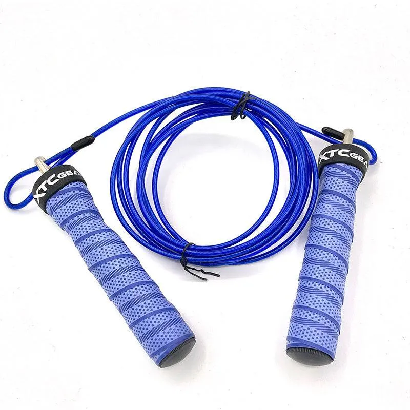 XTC Gear | X-Series Soft-Grip Speed Rope