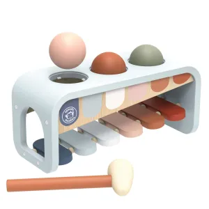 Xylo Bench - Tap Tap Xylophone - 12M 