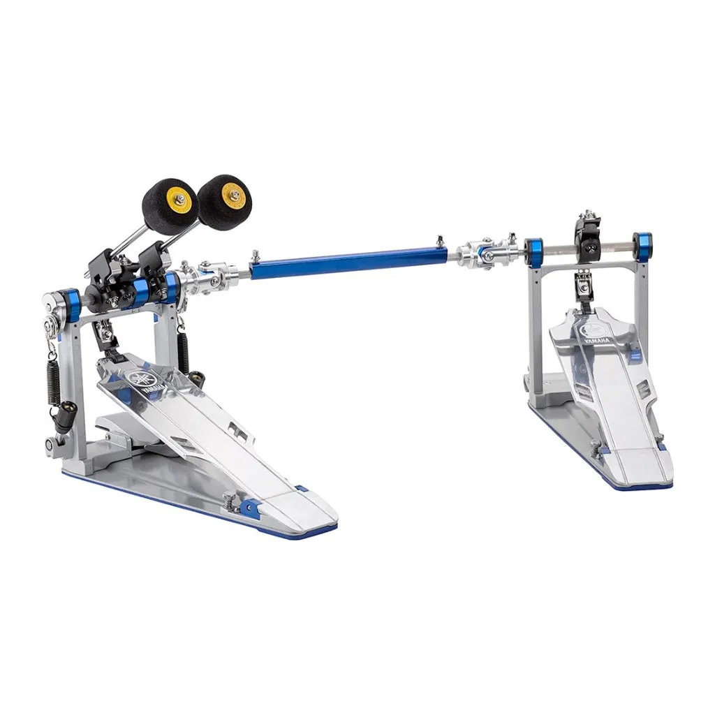 Yamaha FP9 Double Bass Drum Pedal Left - Chain Drive - LEFT HAND