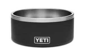 Yeti Boomer 8 Dog Bowl