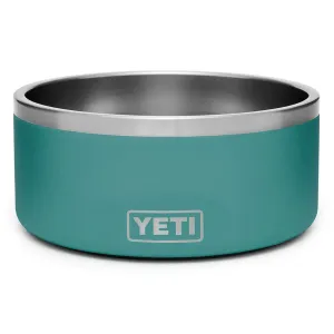 YETI Boomer 8 Large Dog Bowl River Green