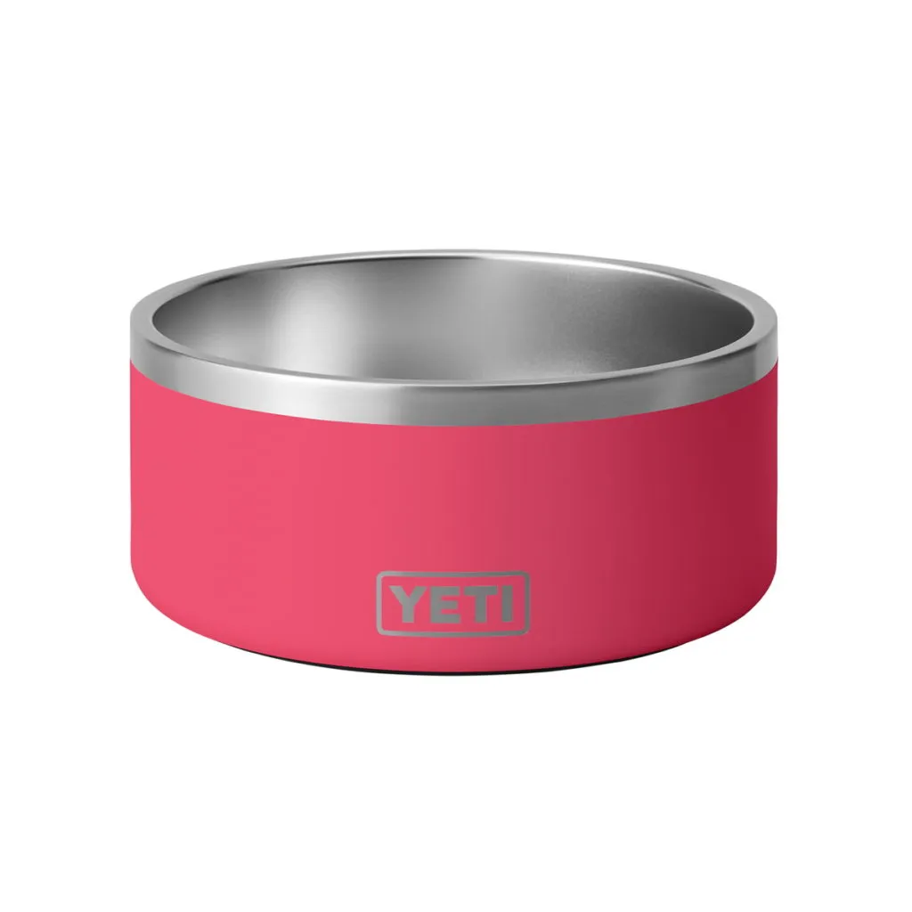 YETI Boomer Dog Bowl
