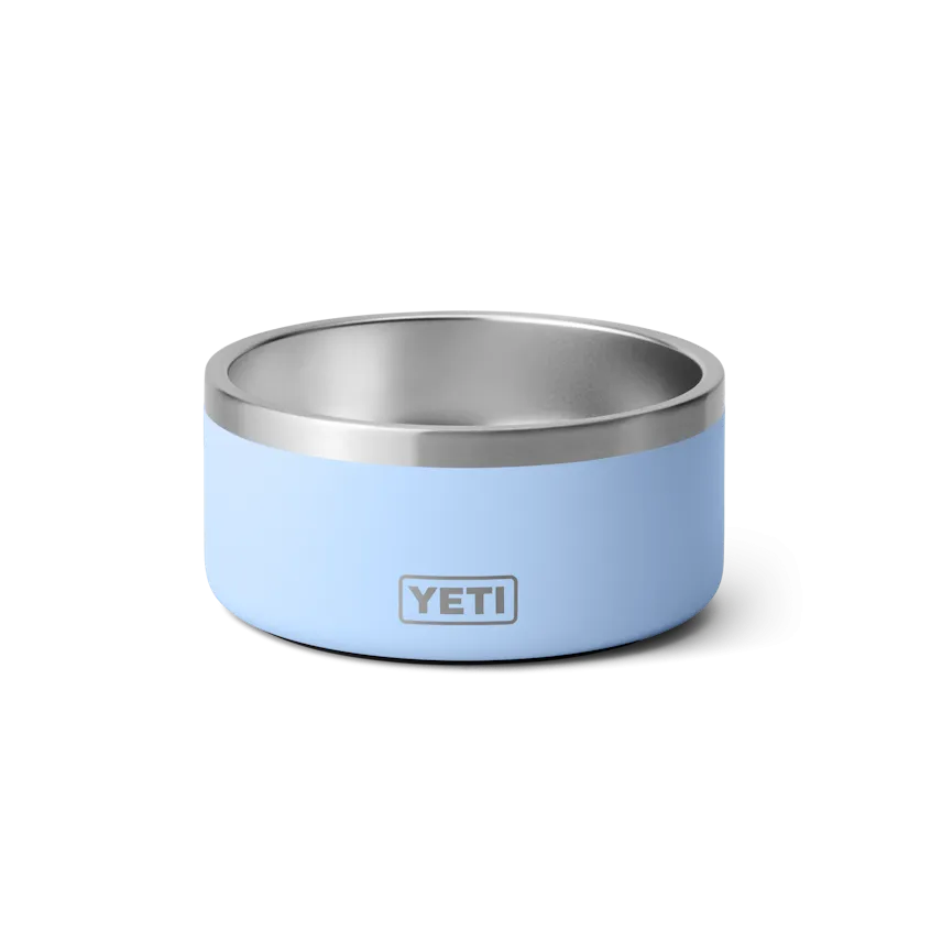 YETI Boomer Dog Bowl
