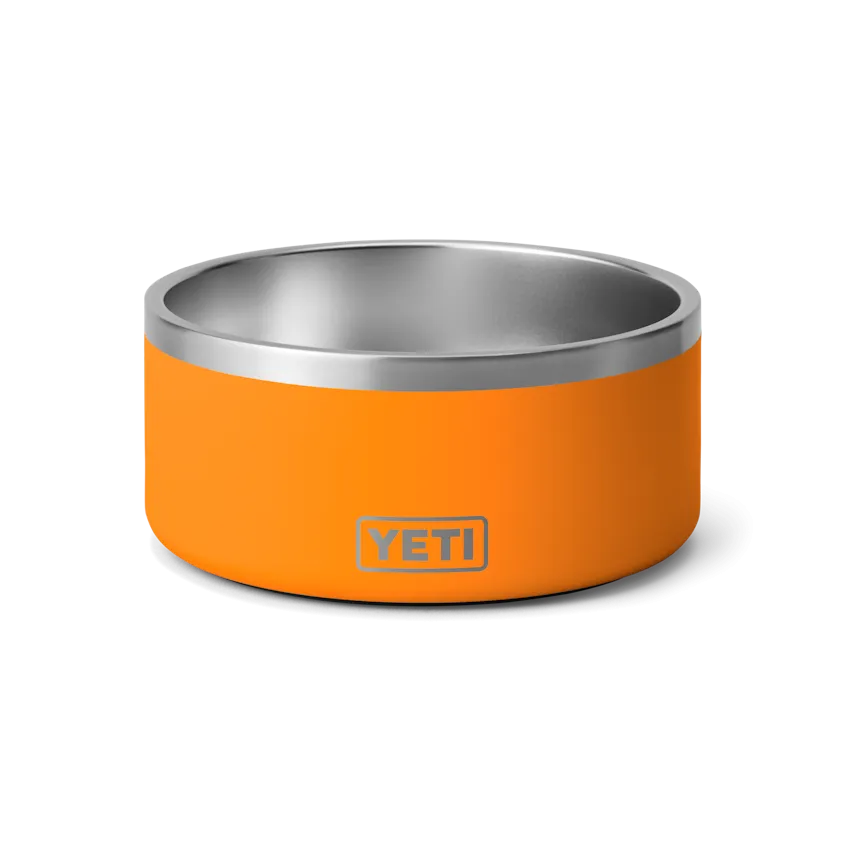 YETI Boomer Dog Bowl