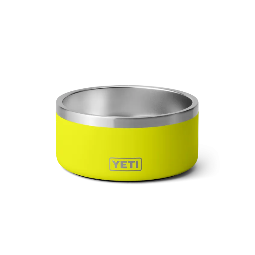 YETI Boomer Dog Bowl