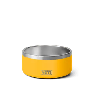 YETI Boomer Dog Bowl