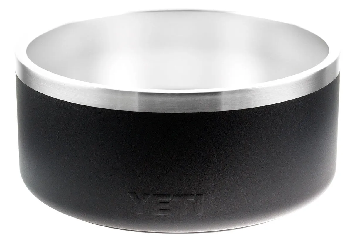 YETI Boomer Dog Bowl