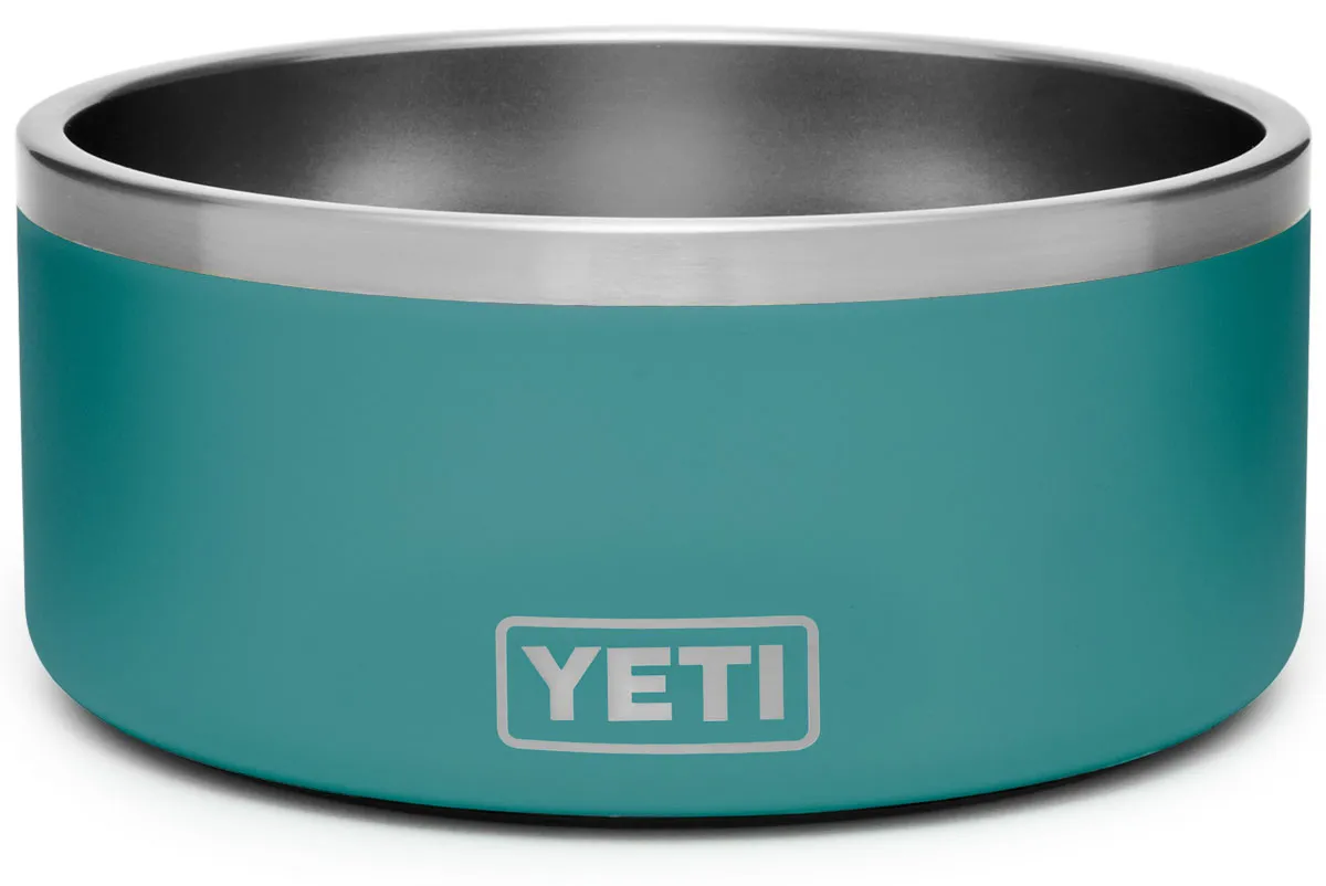 YETI Boomer Dog Bowl