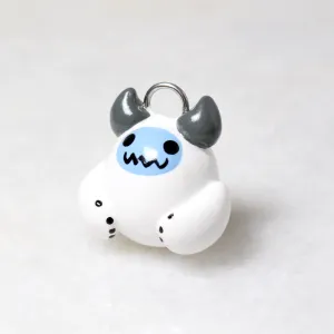 Yeti Charm