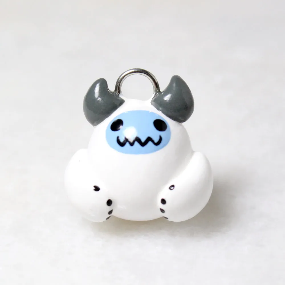 Yeti Charm
