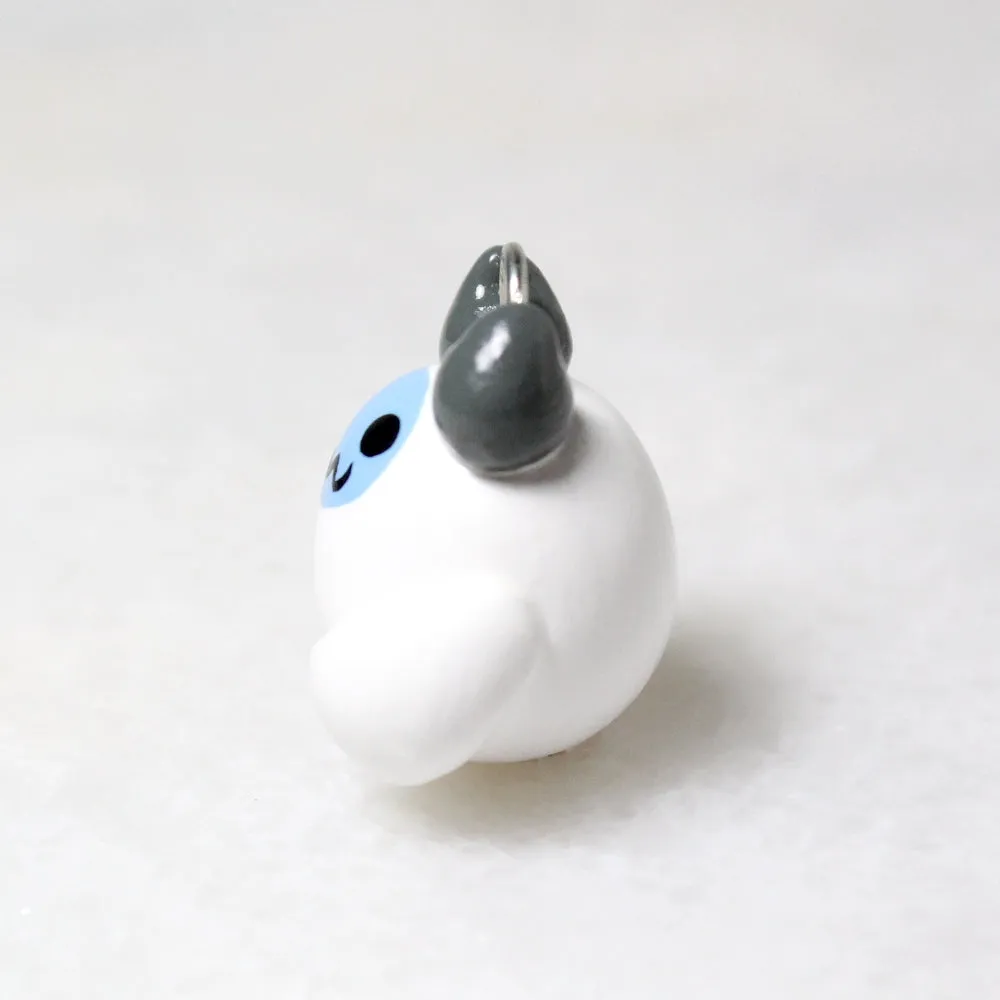 Yeti Charm