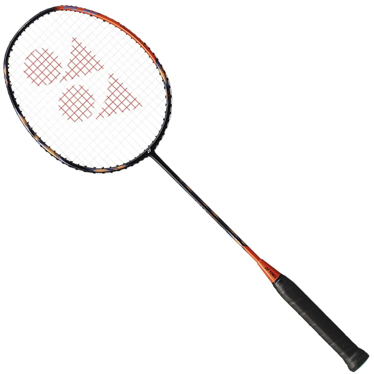 Yonex Astrox 77 Play 4U Badminton Racket - High Orange