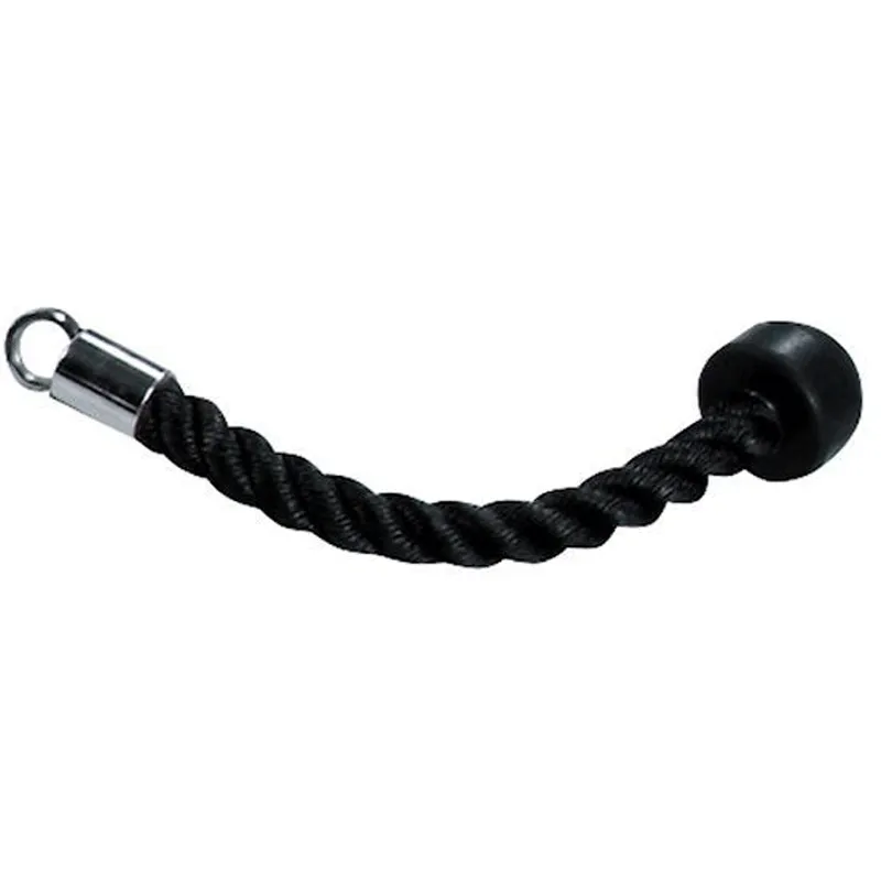 York Barbell | Triceps "Hammer" Rope