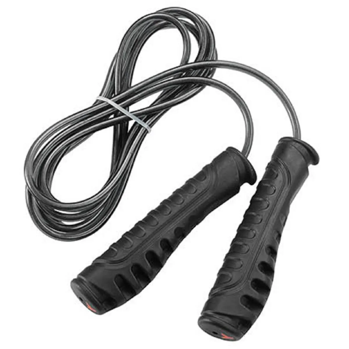 York Weighted Steel Speed Rope