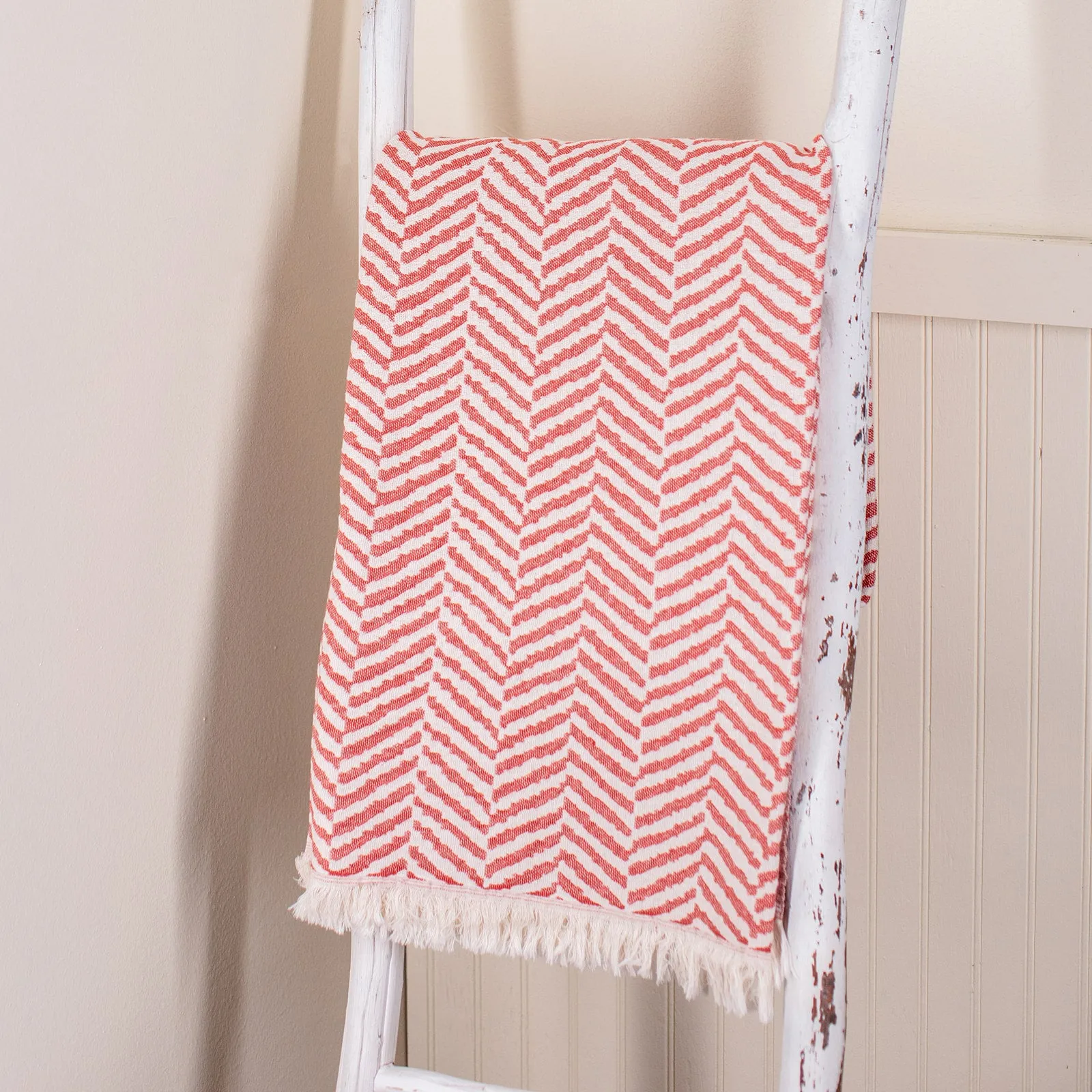 Zig Zag Throws