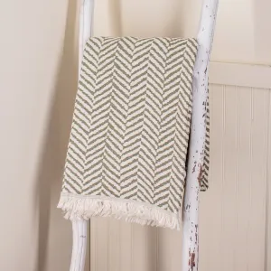 Zig Zag Throws