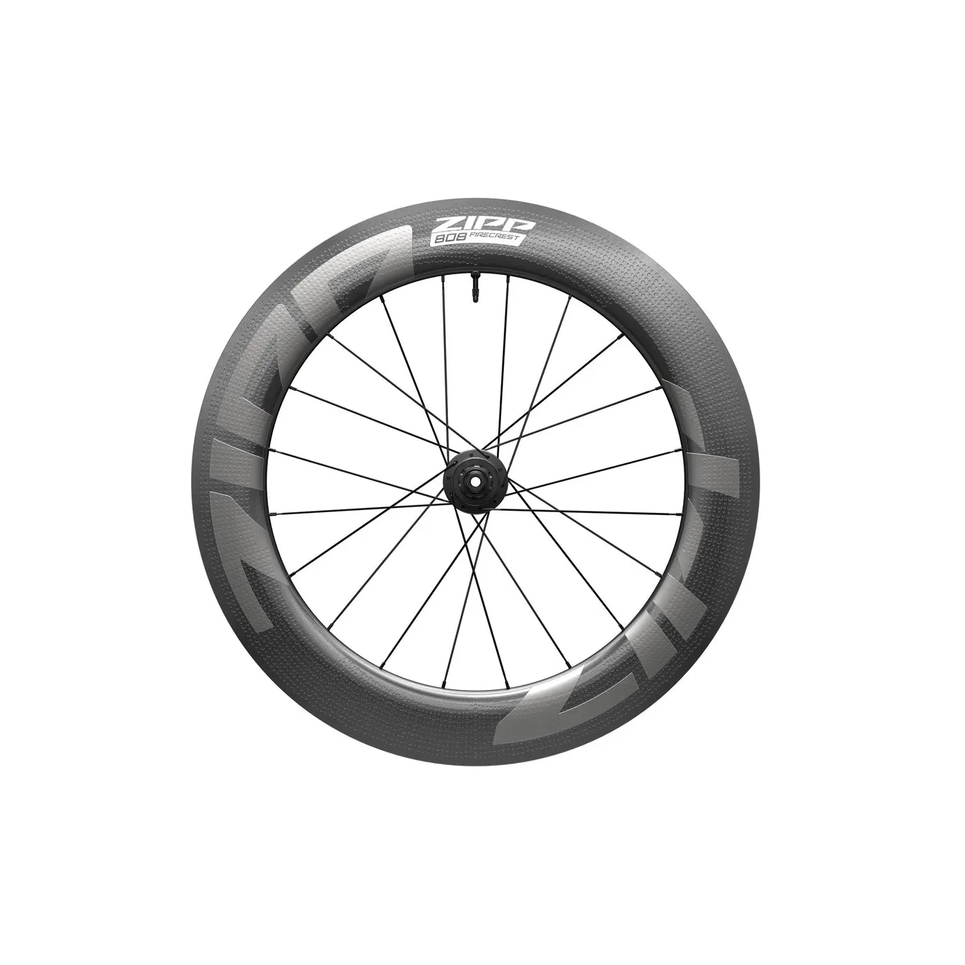 Zipp 808 Tubeless Disc Brake Wheels