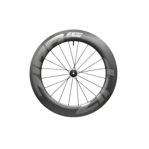 Zipp 808 Tubeless Disc Brake Wheels