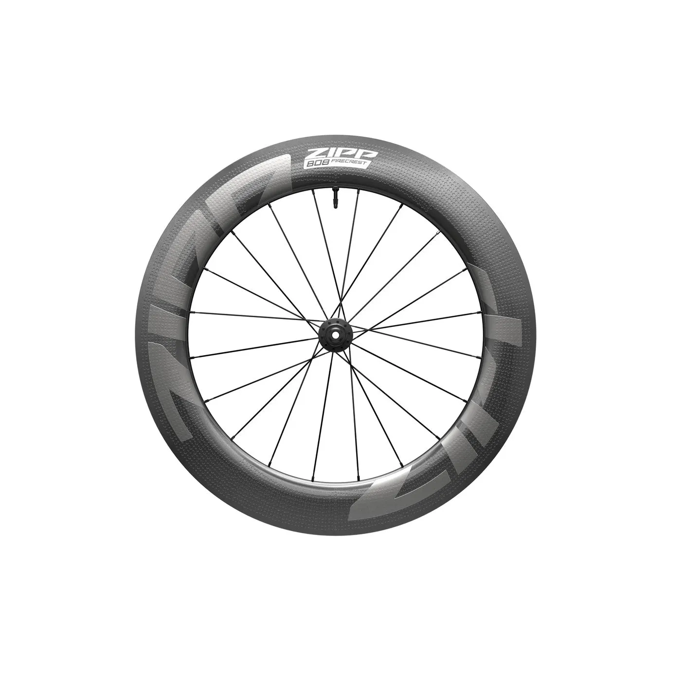 Zipp 808 Tubeless Disc Brake Wheels