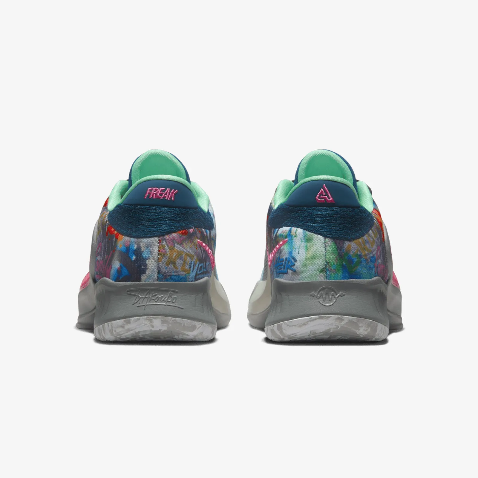 Zoom Freak 4 (GS) - ‘New Generation’