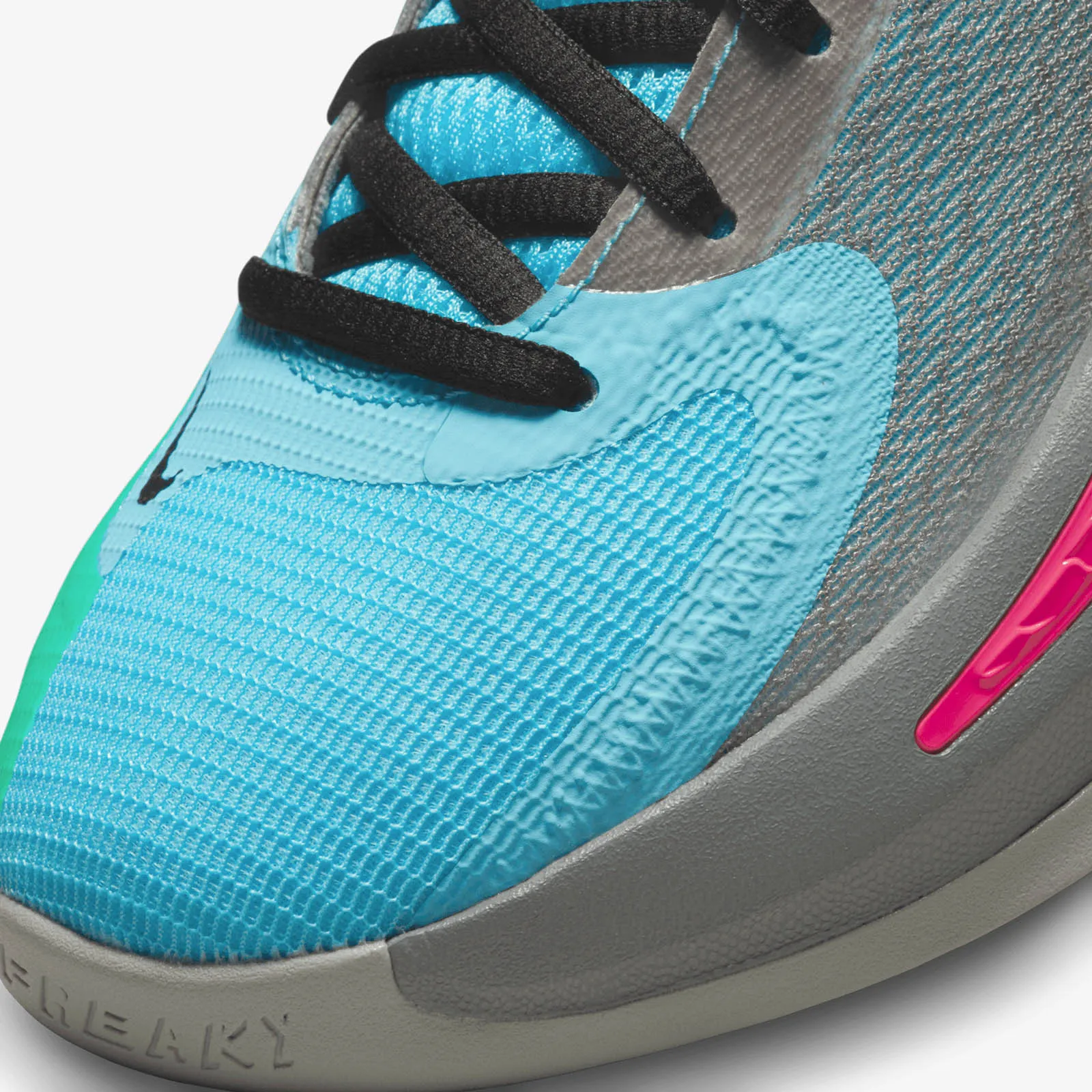 Zoom Freak 4 (GS) - ‘New Generation’