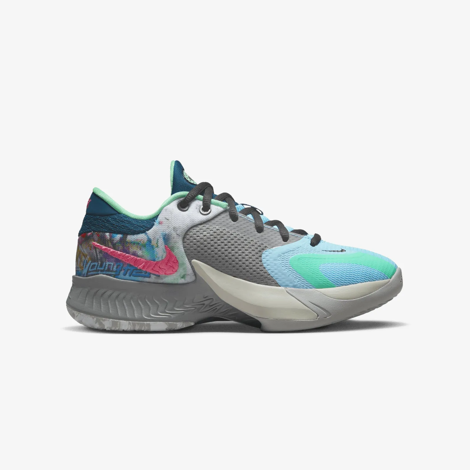 Zoom Freak 4 (GS) - ‘New Generation’