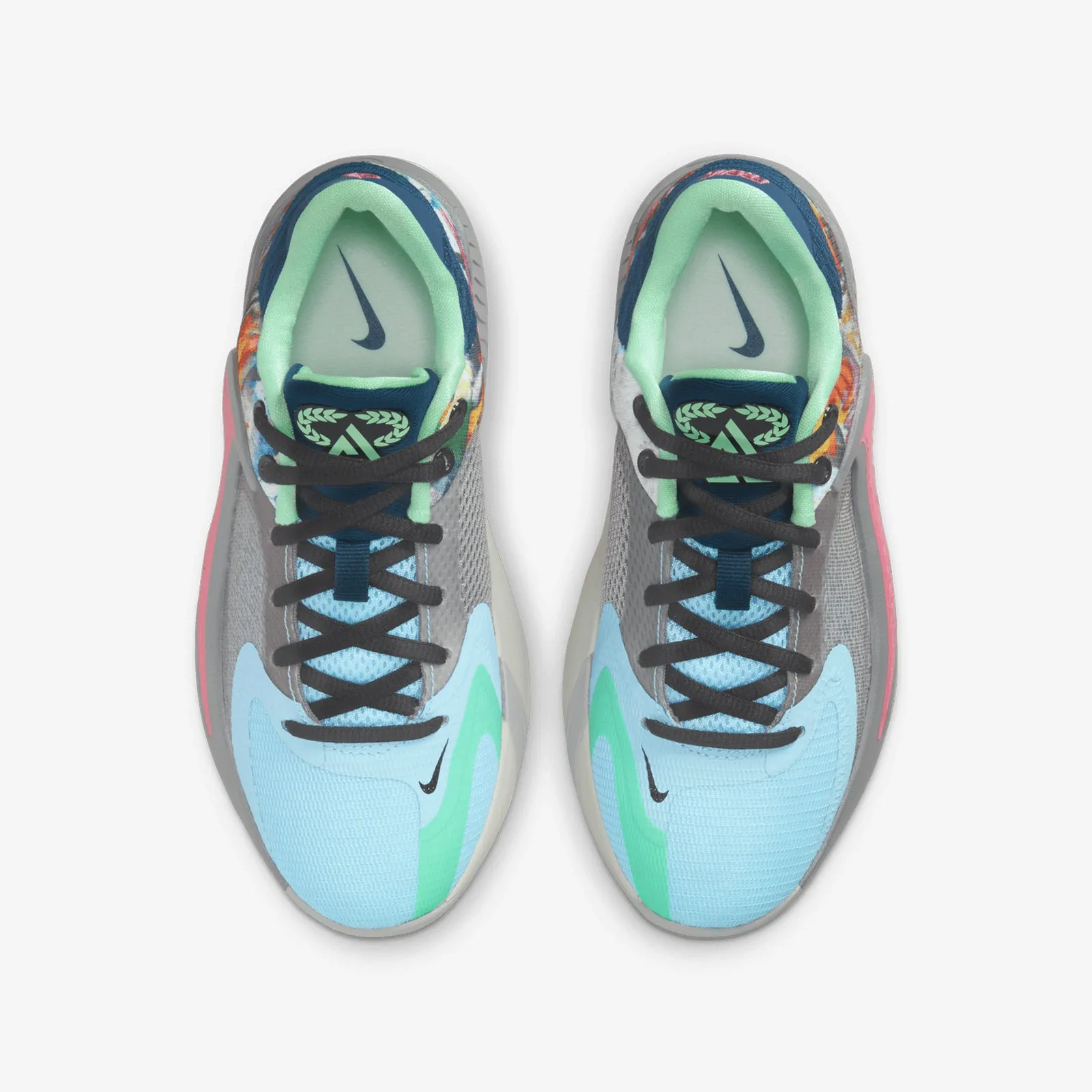 Zoom Freak 4 (GS) - ‘New Generation’