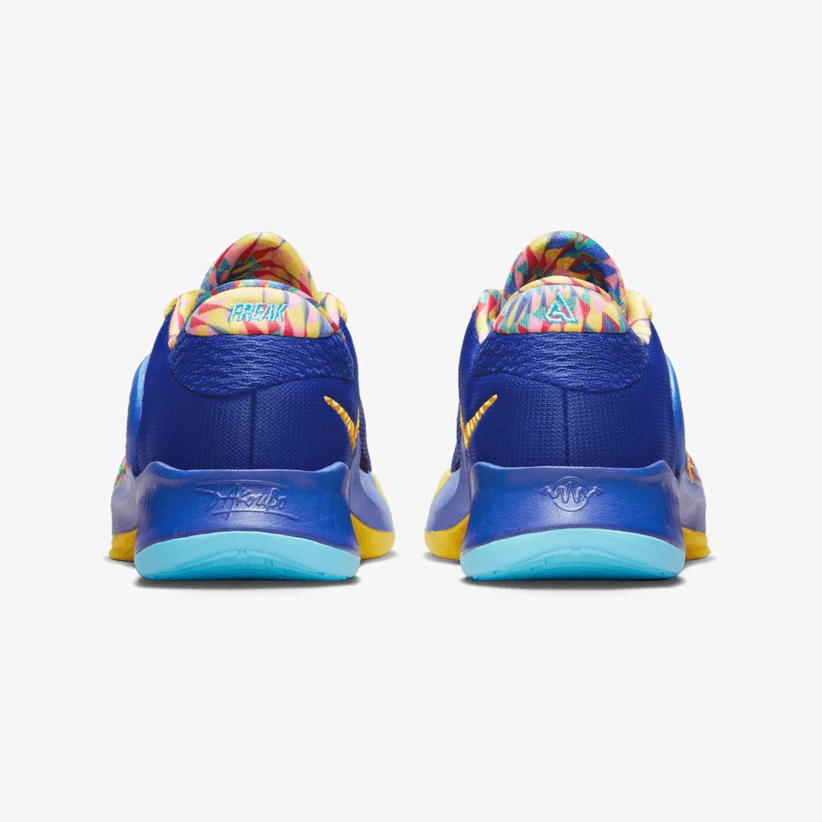 Zoom Freak 4 SE (GS) - 'Kaleidoscope'