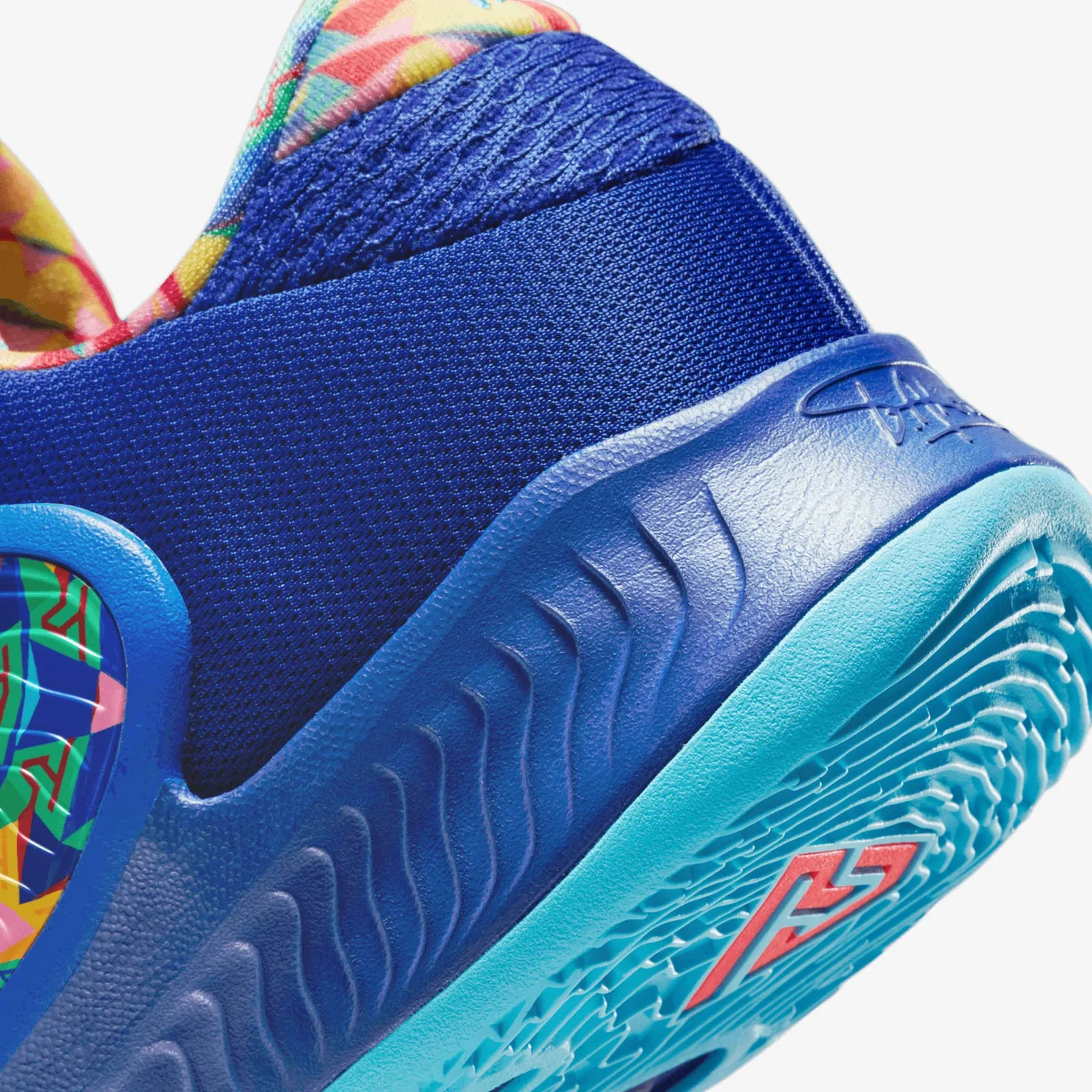 Zoom Freak 4 SE (GS) - 'Kaleidoscope'